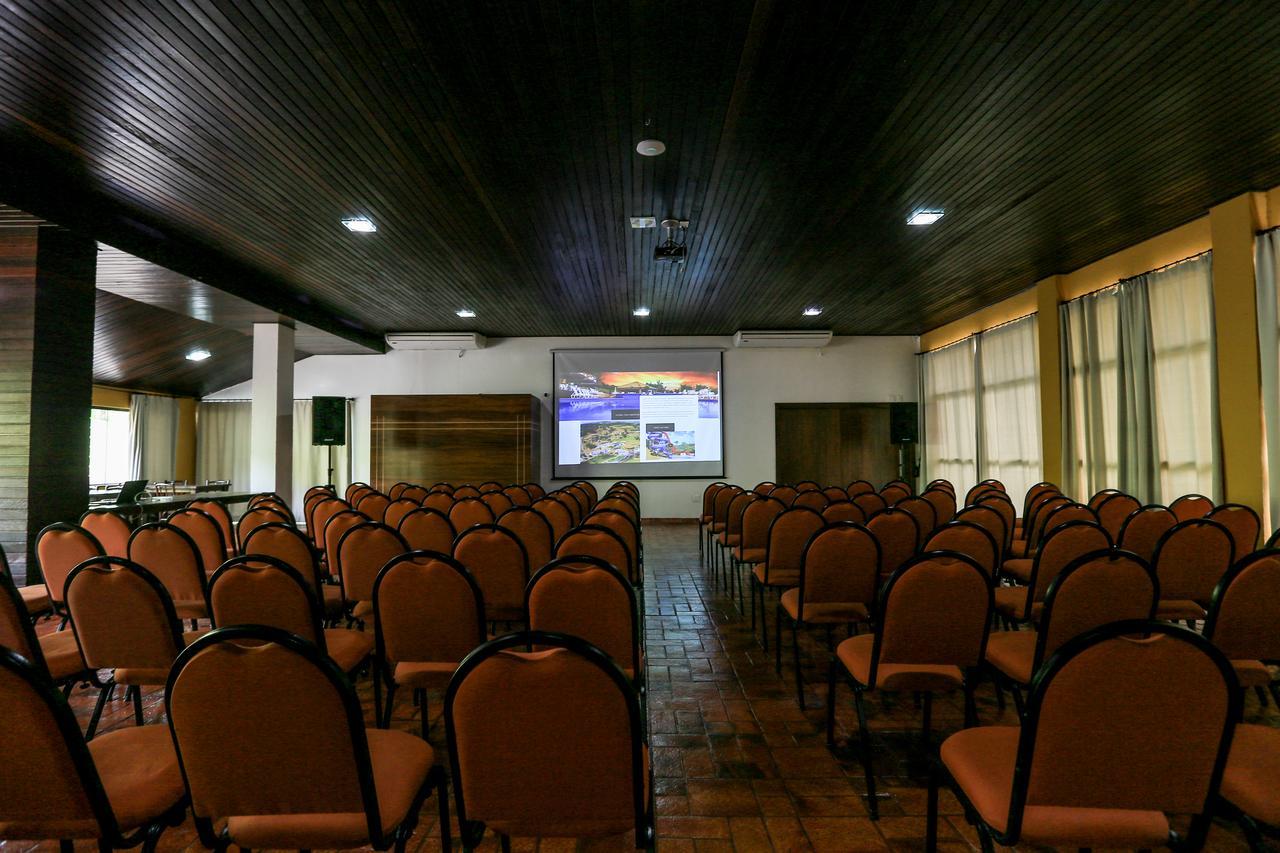 Aguas Do Vere Termas Hotel Dois Vizinhos ภายนอก รูปภาพ