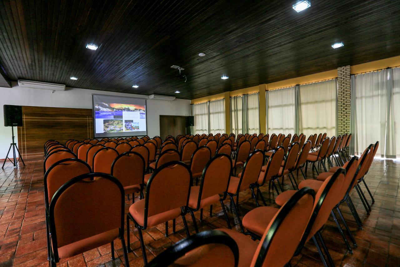 Aguas Do Vere Termas Hotel Dois Vizinhos ภายนอก รูปภาพ
